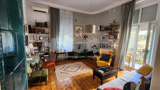 Jedinstven stan na savršenoj lokaciji