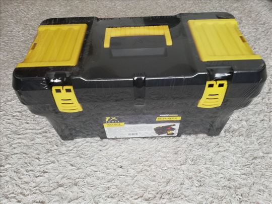 Kofer -  kutija za alat