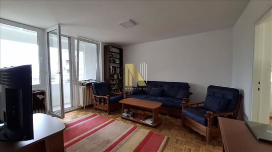 Kompletno Opremljen Stan Na Limanu 3