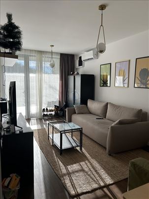 Kosmaj, lux apartman, 90m2
