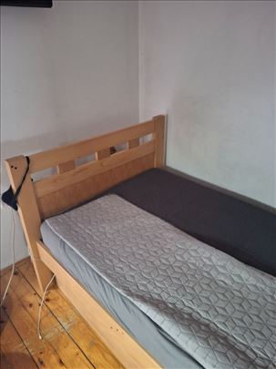 Krevet samac i fioka ležaj