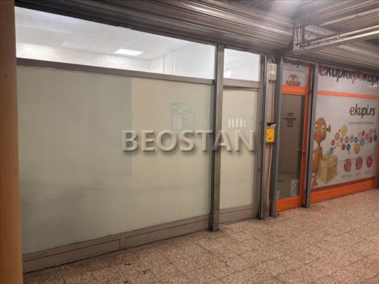 Lokal - Novi beograd arena #65897