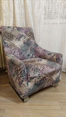 Luna fotelja Čimo company