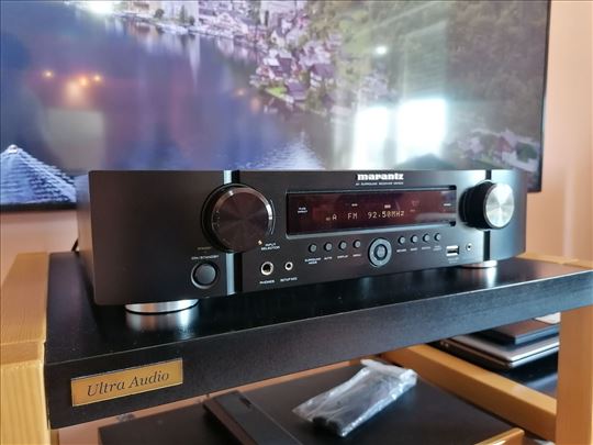 Marantz NR 1601 7.1 AV risiver