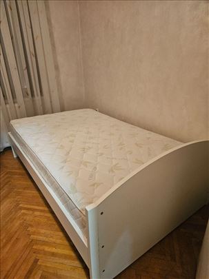 Matis krevet sa aloe vera dušekom