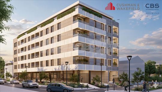 Milana Rakića 29-31 Brighthouse d.o.o.