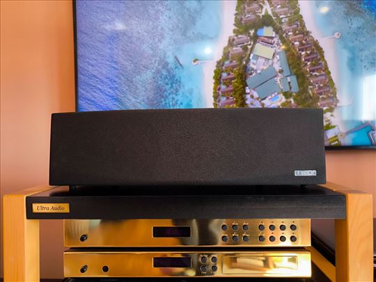 Mission m7c1 - Idealan Centar Zvučnik