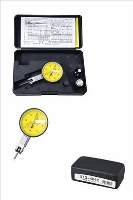 Mitutoyo komparater 513-404C 