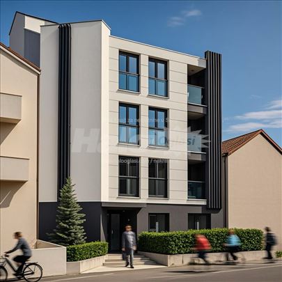 Moderna Novogradnja Zeleno Brdo/ Kluz