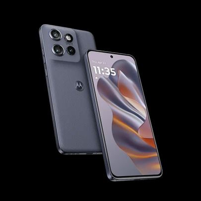 Motorola Edge 60 Neo 5G 8/256gb Grisaille Gray