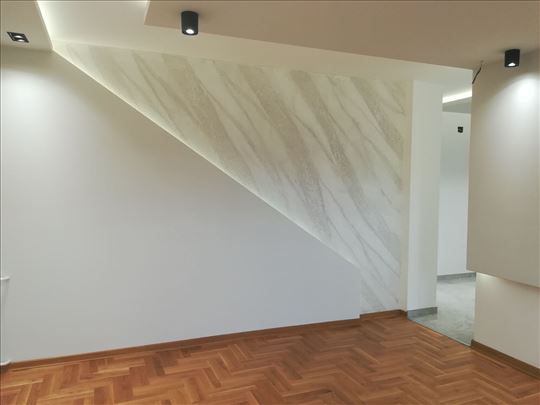 N.Beograd,3.0,blok 37,uknjižen,kompletno renoviran