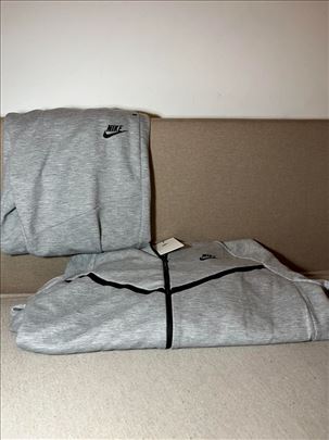 Nike Tech Fleece Komplet - NOVO