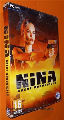 NINA agent chronicles