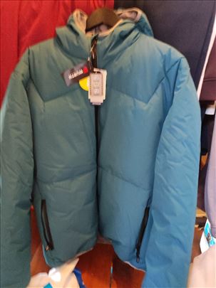 Nova muška Wurth jakna xxxl