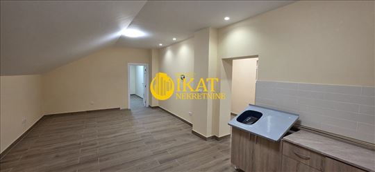 Nova Pazova, 70m2, dvoiposoban stan