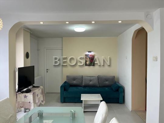 Novi Beograd - Blok 70 #65889