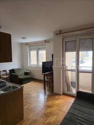 Novi Sad, Nova Detelinara, Stan, 0.5, 29,00m2