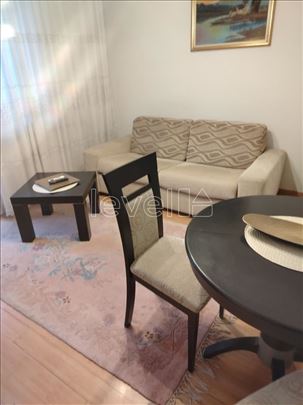 Novi Sad, Nova Detelinara, Stan, 1.5, 34,00m2