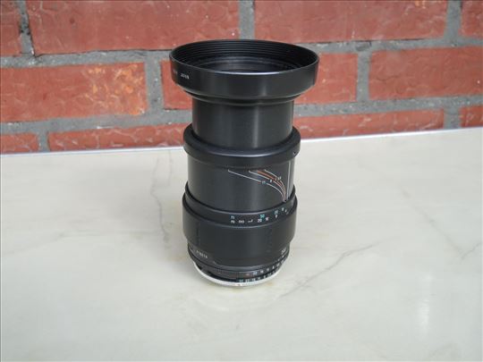 Objektiv Tamaron 