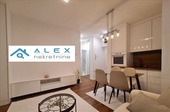 Odličan jednoiposoban stan