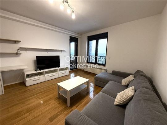 Palata Cvijićeva | lux + garažno mesto ID#3296