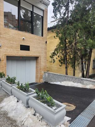 Parking mesta u garaži CENA SA pdv