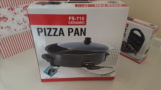 Pica pekac - pekac krompira - sač - sta god