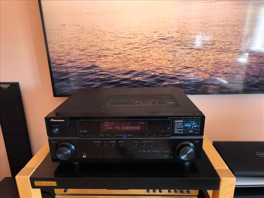 Pioneer VSX-919AH-K – 7.1