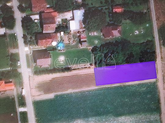 Plac,Begeč,Begeč,kv: 708.00, € 49560, ID: 7000046