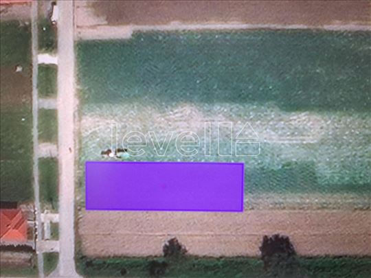 Plac,Begeč,Begeč,kv: 778.00, € 54460, ID: 7000101