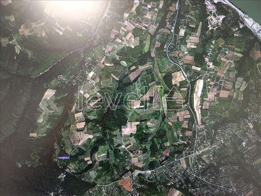 Plac,Irig,Širi Centar,kv: 5000.00, € 130000, ID: 7