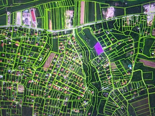 Plac,Ledinci,Ledinci,kv: 2395.00, € 143700