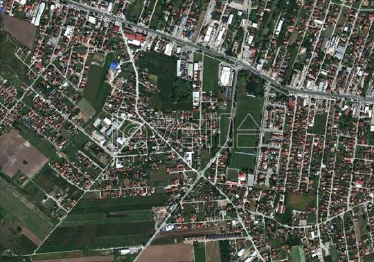 Plac,Novi Sad,Veternik,kv: 589.00, € 120000, ID: 7