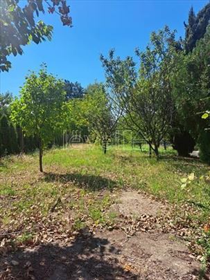 Plac,Sremska Kamenica,Čardak,kv: 1034.00, € 82000