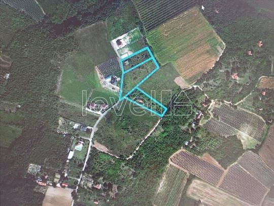 Plac,Sremski Karlovci,Banstol,kv: 7984.00, € 40000