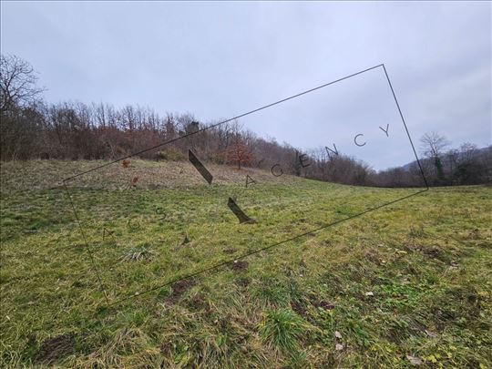 Poljoprivredno zemljište u Roćevićima kod Kraljeva