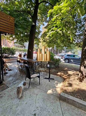 Poslovni prostor, opremljen