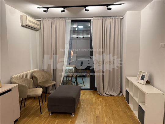 Premium stan – 85 m², 2 kupatila, pogled na park 
