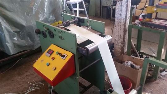 Premotač i busac pp folije