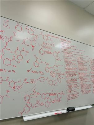 Privatni časovi hemije – online, individualno