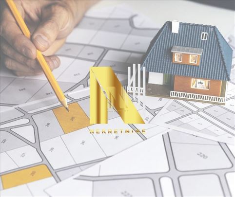 Prodaja- građevinsko zemljište- Kisač