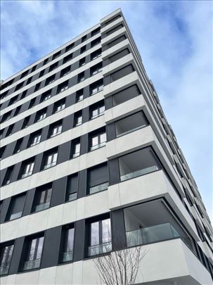 Prodaja stana – Airport Garden, LUX novogradnja