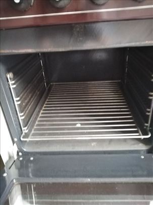 Prodajem električni šporet