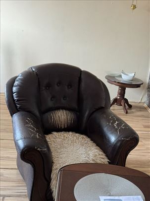 Prodajem zbog selidbe