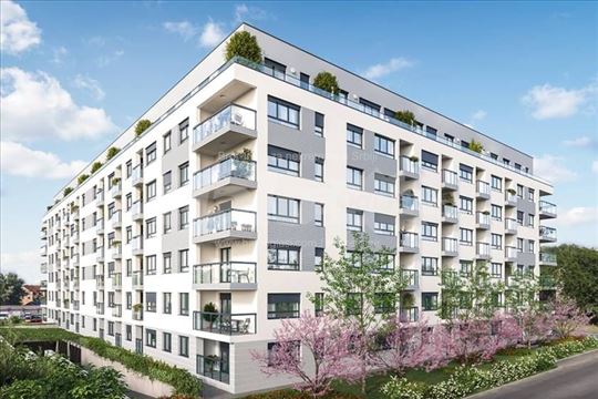 Prodajem fantastičan 4.0 stan, 95m2