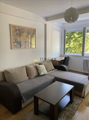 Renoviran 1.0 stan kod Starog Merkatora