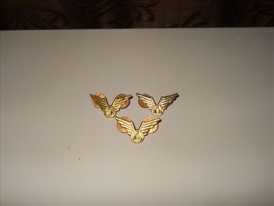  Reverne oznake Avijacija