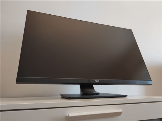 AOC VA monitor 31.5 4K