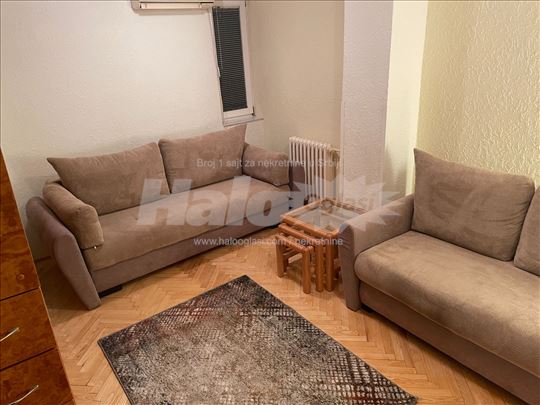 Savršena garsonjera za jednu osobu ili par