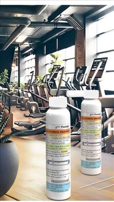 Silikon ulje trake za trčanje. Spec. sprej 250ml